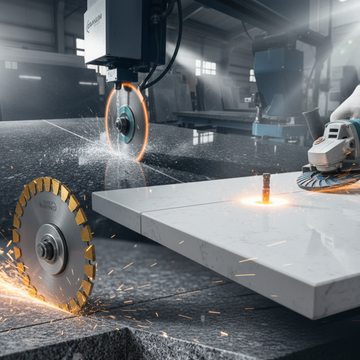 Granum Stone Tools – Precision, Performance & Perfection in Every Cut