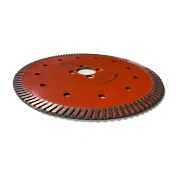 6° Turbo Blade