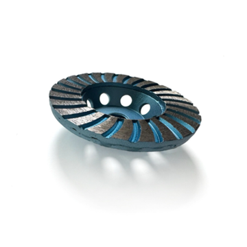 Cup Wheel