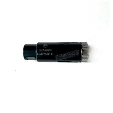Core Bit (for Granite & Quartz)