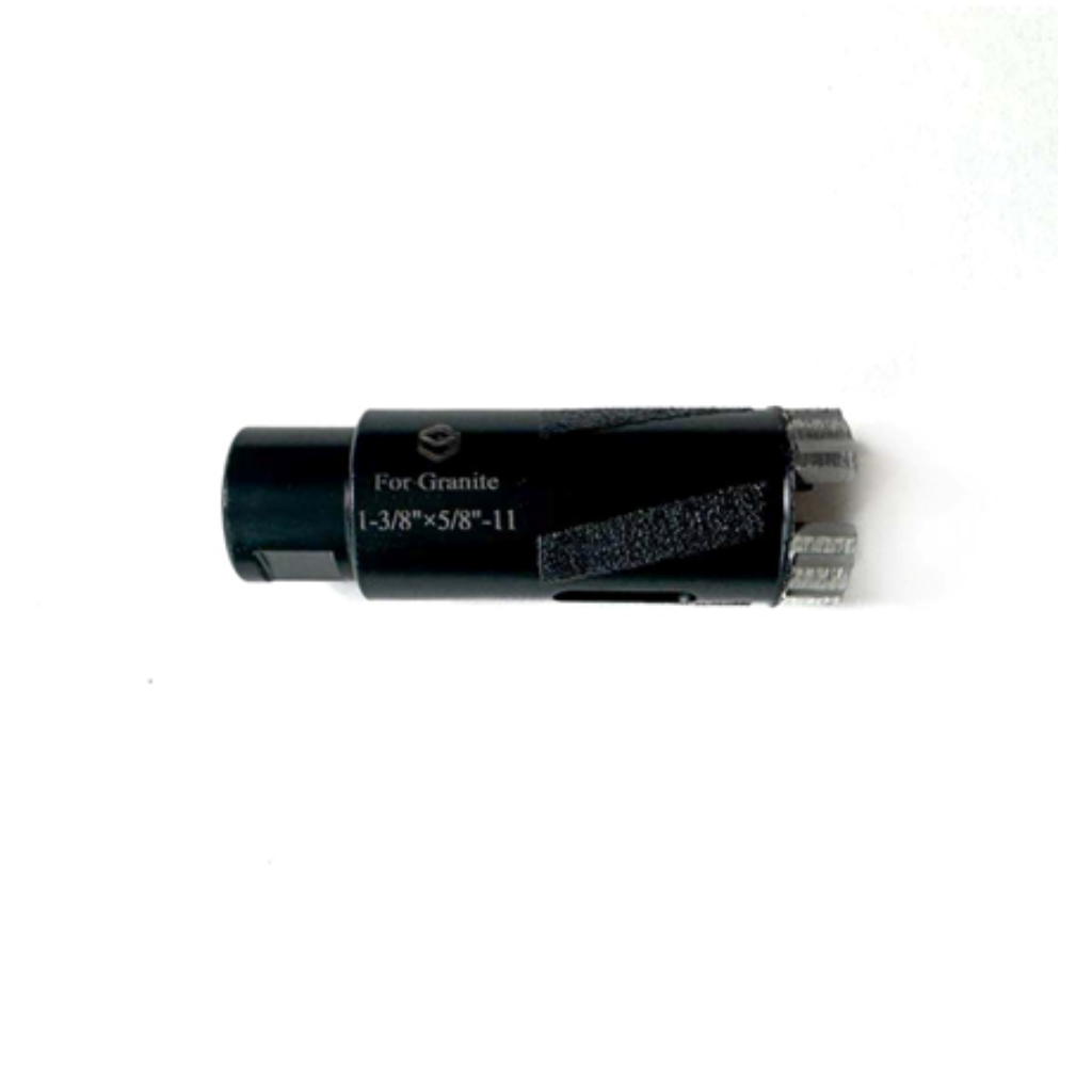 Core Bit (for Granite & Quartz)